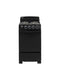 20″ Wide Electric Range