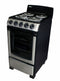 20″ Wide Electric Range