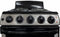 20″ Wide Electric Range