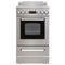ELITE Series 20" Electric Range Oven