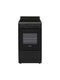 20″ Wide Electric Range