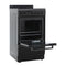 20″ Wide Electric Range