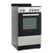 20″ Wide Electric Range