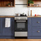 20″ Wide Electric Range