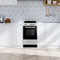 20″ Wide Electric Range