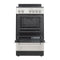 20″ Wide Electric Range
