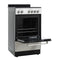 20″ Wide Electric Range