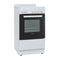 20″ Wide Electric Range