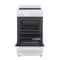 20″ Wide Electric Range