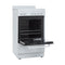 20″ Wide Electric Range