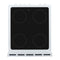 20″ Wide Electric Range