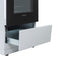 20″ Wide Electric Range
