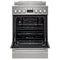 ELITE Series 24" Electric Range Oven