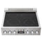 ELITE Series 24" Electric Range Oven