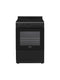 24″ Wide Electric Range