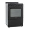 24″ Wide Electric Range