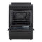 24″ Wide Electric Range
