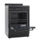 24″ Wide Electric Range