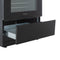 24″ Wide Electric Range