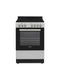 24″ Wide Electric Range