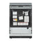 24″ Wide Electric Range