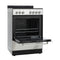 24″ Wide Electric Range