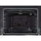 24″ Wide Electric Range