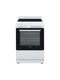 24″ Wide Electric Range