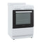 24″ Wide Electric Range
