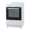 24″ Wide Electric Range