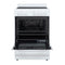 24″ Wide Electric Range