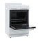 24″ Wide Electric Range