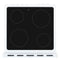 24″ Wide Electric Range