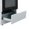 24″ Wide Electric Range