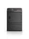 DF7 Sanitizing Electric Dryer with Front Control