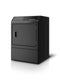 DF7 Sanitizing Electric Dryer with Front Control