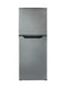 7.0 cu. ft. Apartment Size Fridge Top Mount Look