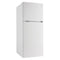 10 Cu. Ft. Apartment Size Fridge
