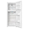 10 Cu. Ft. Apartment Size Fridge