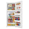 10 Cu. Ft. Apartment Size Fridge