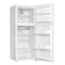 10 Cu. Ft. Apartment Size Fridge