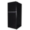 10.1 Cu. Ft. Top Mount Apartment Size Fridge