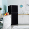 10.1 Cu. Ft. Top Mount Apartment Size Fridge