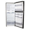 10.1 Cu. Ft. Top Mount Apartment Size Fridge