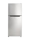 10.1 Cu. Ft. Top Mount Apartment Size Fridge Look