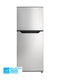 10.1 Cu. Ft. Apartment Size Top Mount Fridge
