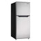 10.1 Cu. Ft. Apartment Size Top Mount Fridge