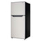 10.1 Cu. Ft. Apartment Size Top Mount Fridge