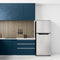 10.1 Cu. Ft. Apartment Size Top Mount Fridge