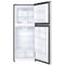 10.1 Cu. Ft. Apartment Size Top Mount Fridge